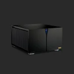 STRUMENTO n° 8 Signature