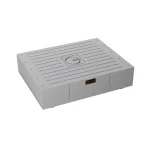 EIDOS STREAMER MUSIC SERVER & STREAMER