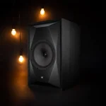 MoFi Electronics -Source Point 10 Master Edition Bookshelf Speakers (Pair) - Image 2