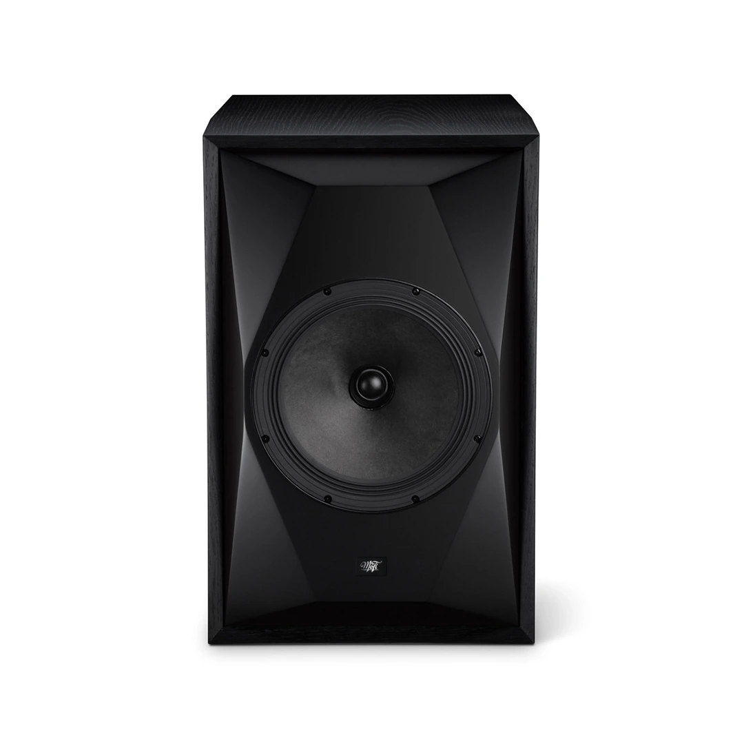 MoFi Electronics -SourcePoint 10 Master Edition Bookshelf Speakers (Pair) 02 MoFi Electronics -Source Point 10 Master Edition Bookshelf Speakers (Pair) - Image 1
