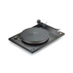 Mofi Electronics - UltraDeck Turntable with MasterTracker MM Phono Cartridge (+M) - Image 4