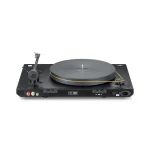 Mofi Electronics - UltraDeck Turntable with MasterTracker MM Phono Cartridge (+M)