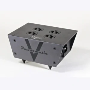 Powermatic 4 AC Power Distributor