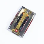 VooDoo-Hubbell IG 8300 Audio Grade AC Outlet - Image 2